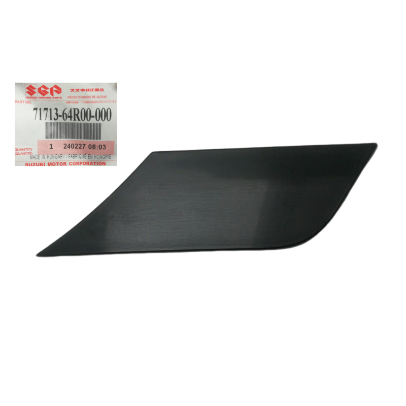 Upper Hook Cover, Front Bumper Suzuki SX4 S-Cross 71713-64R00