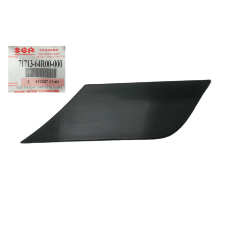 Upper Hook Cover, Front Bumper Suzuki SX4 S-Cross 71713-64R00