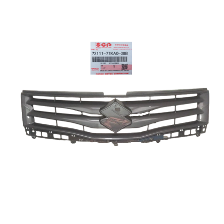 Kühlergrill, Kühlermaske Suzuki Grand Vitara 72111-77KA0-38B