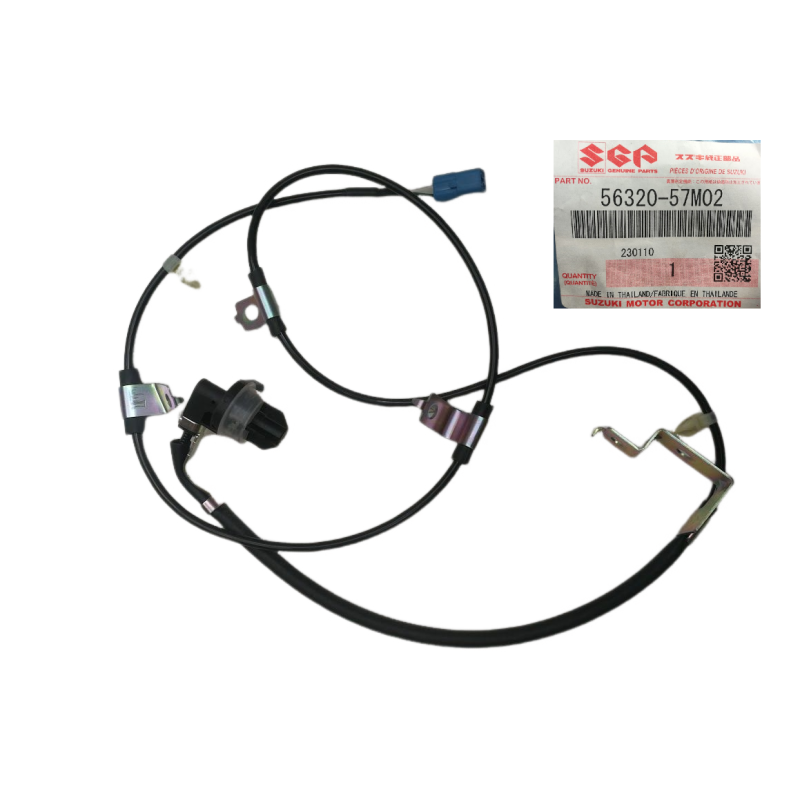 ABS Sensor Rear Left Suzuki Jimny 56320-57M02