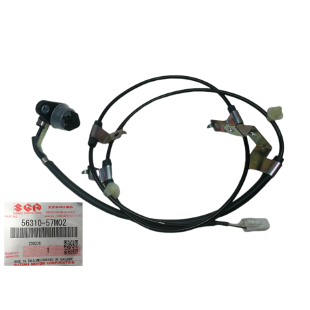 ABS-Sensor hinten rechts Suzuki Jimny 56310-57M02