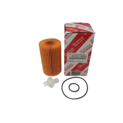 Filtro olio originale Toyota Lexus 04152-YZZA4
