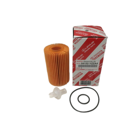 Original Toyota Lexus Oil Filter 04152-YZZA4