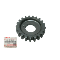Pignon de pompe à huile grand vitra 2.4 Suzuki Grand Vitara 16113-78K00