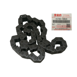 Cadena de bomba de aceite 2.4 Suzuki Grand Vitara 16760-78K00