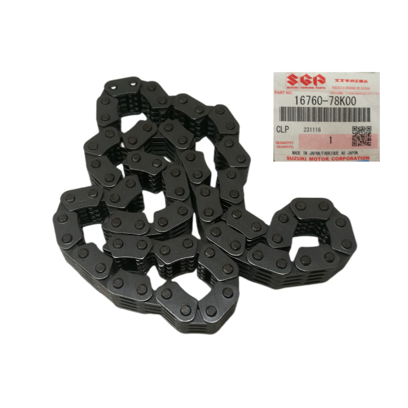 Oil Pump Chain 2.4 Suzuki Grand Vitara 16760-78K00