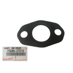 Junta de válvula EGR Toyota 25686-27010