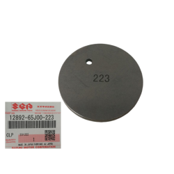 Cale de soupape 223 Suzuki Grand Vitara 12892-65J00-223