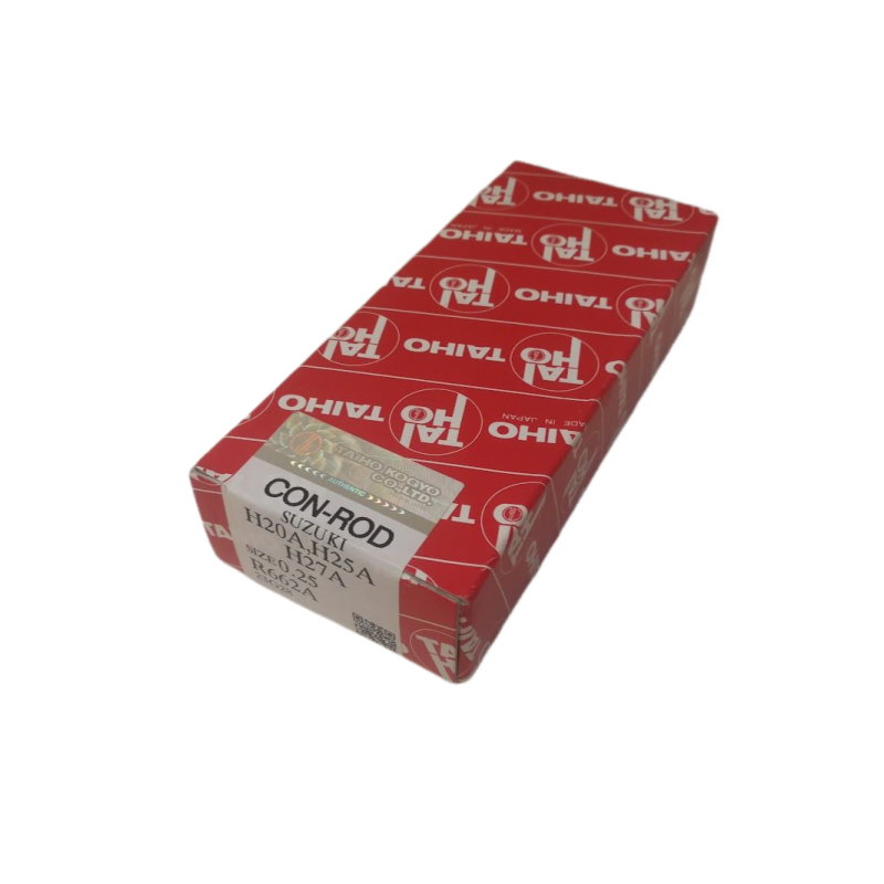 Bronzine di biella +0,25 v6 Suzuki Grand Vitara R662A025