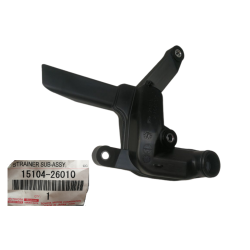 Ölansaugsieb Original Toyota 15104-26010