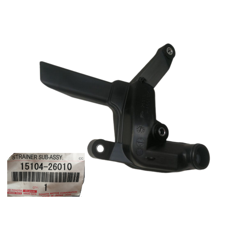 Smok oleju oryginał Toyota 15104-26010