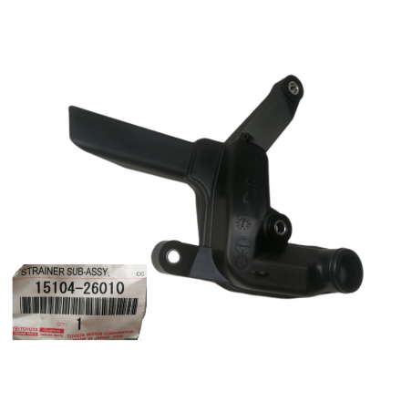 Joint d'huile original Toyota 15104-26010