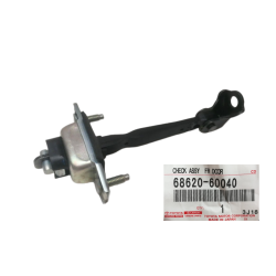 Door Check Strap Left Front Toyota Land Cruiser 68620-60040
