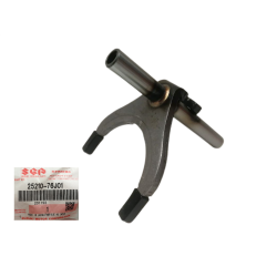 Forchetta selettore cambio 1ª marcia Suzuki Jimny 25210-76J01