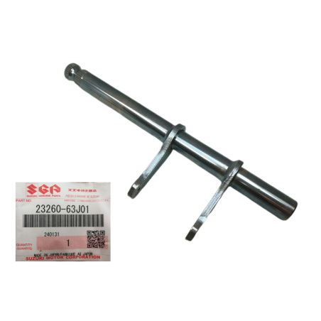 Horquilla de embrague Suzuki Swift Ignis Splash 23260-63J01