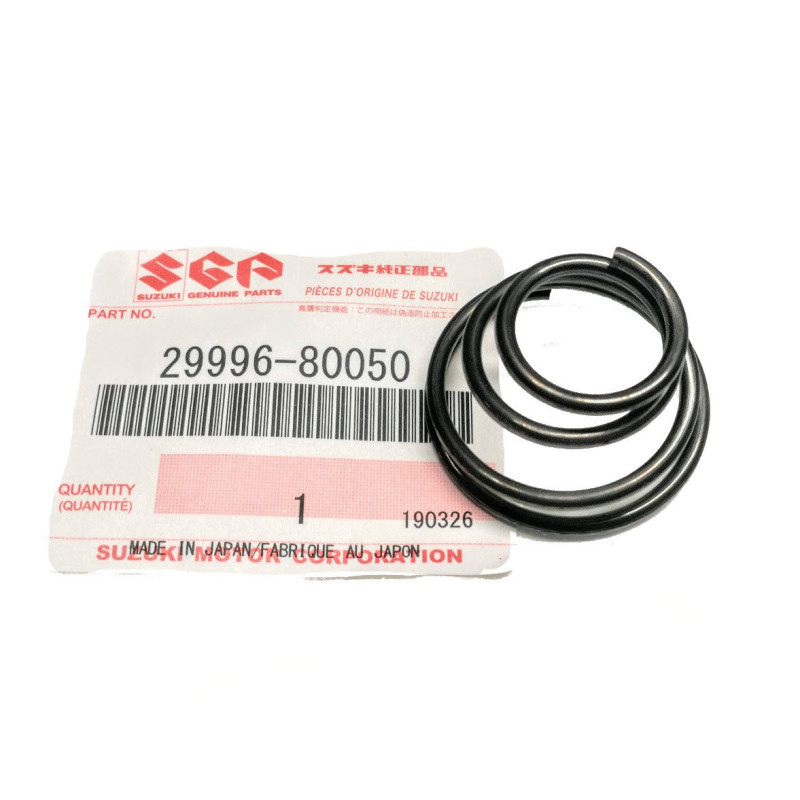 Ressort levier boîte de vitesses Suzuki Jimny Samurai 29996-80050