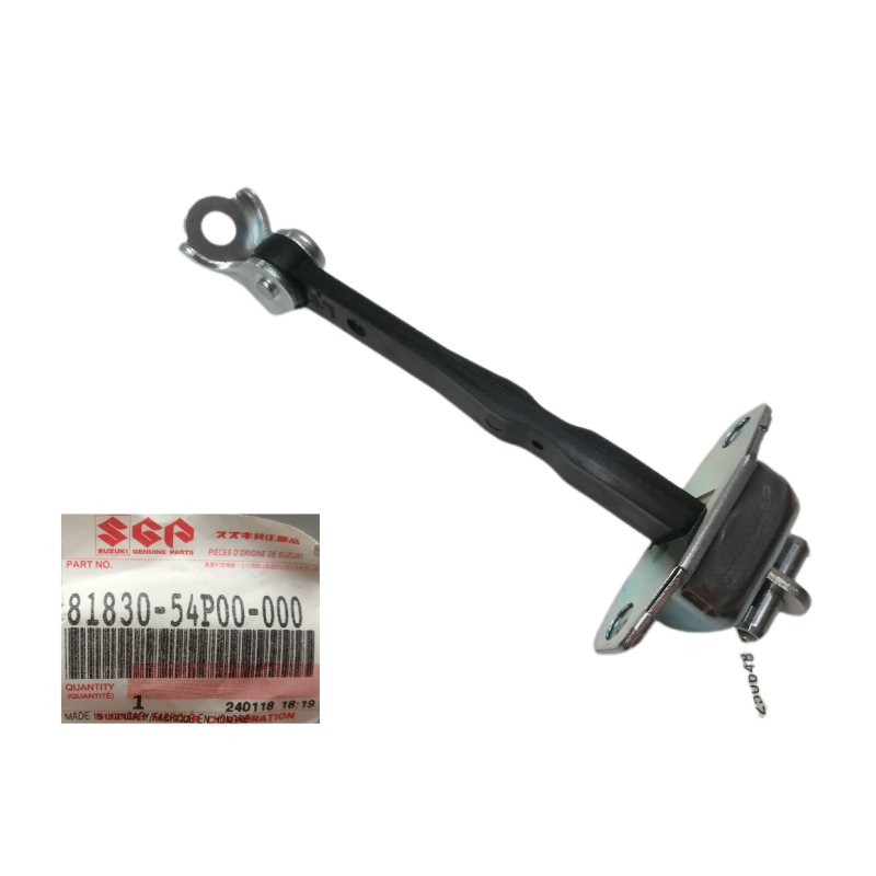 Limitatore porta posteriore Suzuki Swift Vitara SX4 S-Cross 81830-54P00