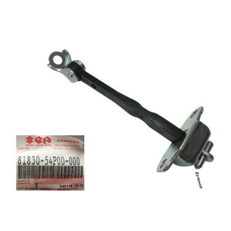 Türbegrenzer hinten Suzuki Swift Vitara SX4 S-Cross 81830-54P00