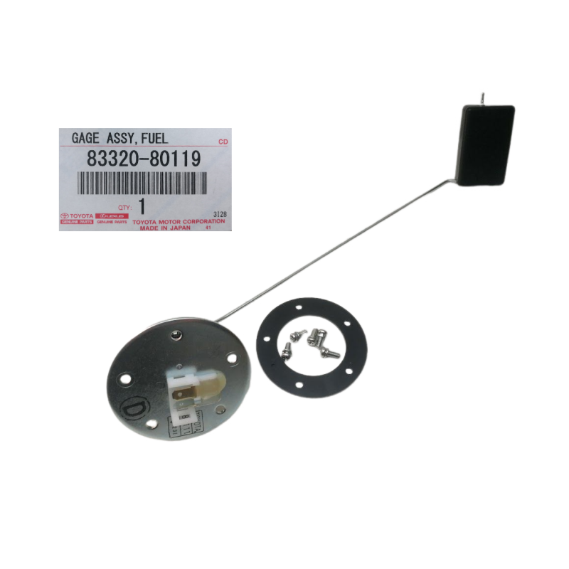 Kraftstoffstandsensor Toyota Hilux 83320-80119