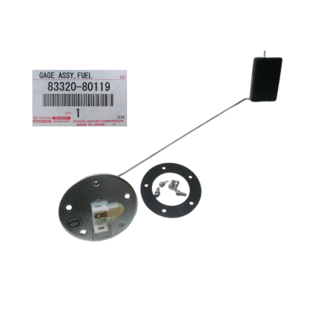 Capteur de niveau de carburant Toyota hilux 83320-80119