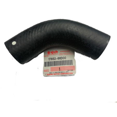 Tubo dell'acqua 1.6 Suzuki Grand Vitara 17852-66D00