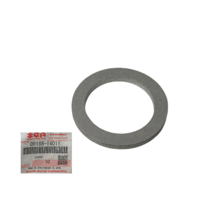 Unterlegscheibe, Ölleitungsdichtung 14x20x1,5 Suzuki 09168-14011