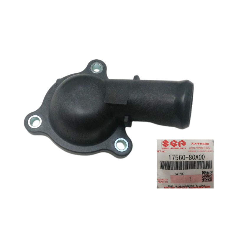 Thermostat Housing Suzuki Grand Vitara Jimny 17560-80A00