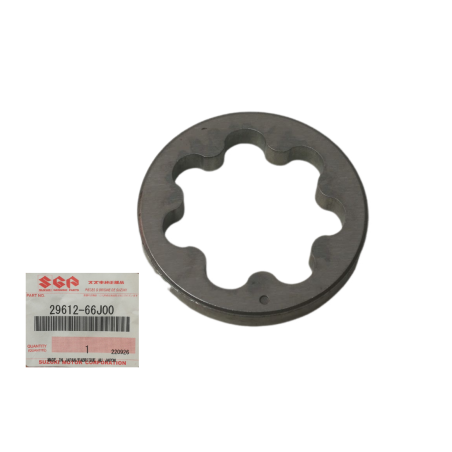 Engranaje de bomba de aceite del reductor Suzuki Grand Vitara 29612-66J00