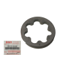 Roue de pompe à huile de réducteur Suzuki Grand Vitara 29612-66J00