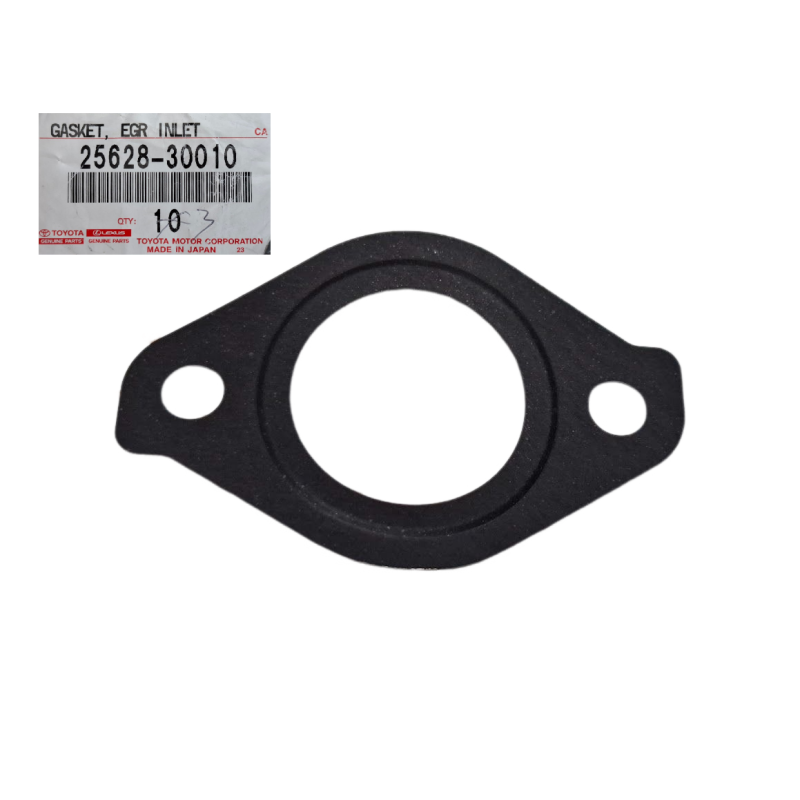 Junta de válvula EGR Toyota 25628-30010