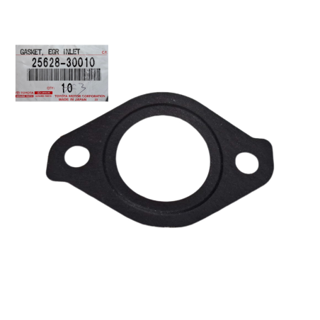 Junta de válvula EGR Toyota 25628-30010