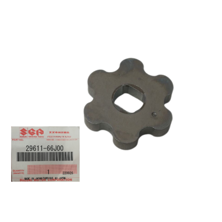 Ölpumpenzahnrad Verteilergetriebe Suzuki Grand Vitara 29611-66J00