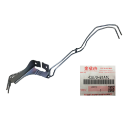 Pressure Hoses Suzuki Jimny 43870-81A40