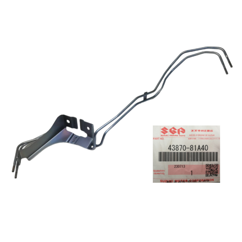 Druckleitungen Suzuki Jimny 43870-81A40