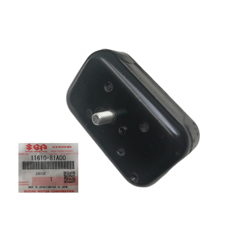 Soporte de motor 1.3 Suzuki Jimny 11610-81A10