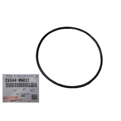 O-Ring Seal Toyota Lexus 29344-0W022