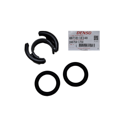 Air Conditioning Line Clip Connector Toyota Lexus 88718-1E140