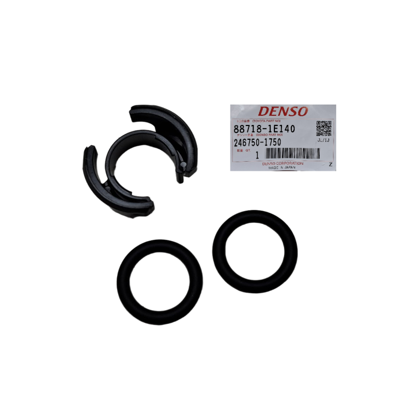 Klammer Klimaanlageverbindung Toyota Lexus 88718-1E140