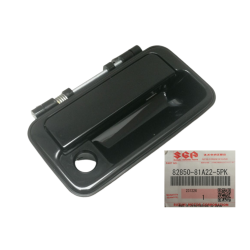 Suzuki Jimny Tailgate Door Handle 82850-81A22-5PK