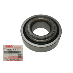 Achswellenlager hinten Suzuki Ignis 46860-67H10