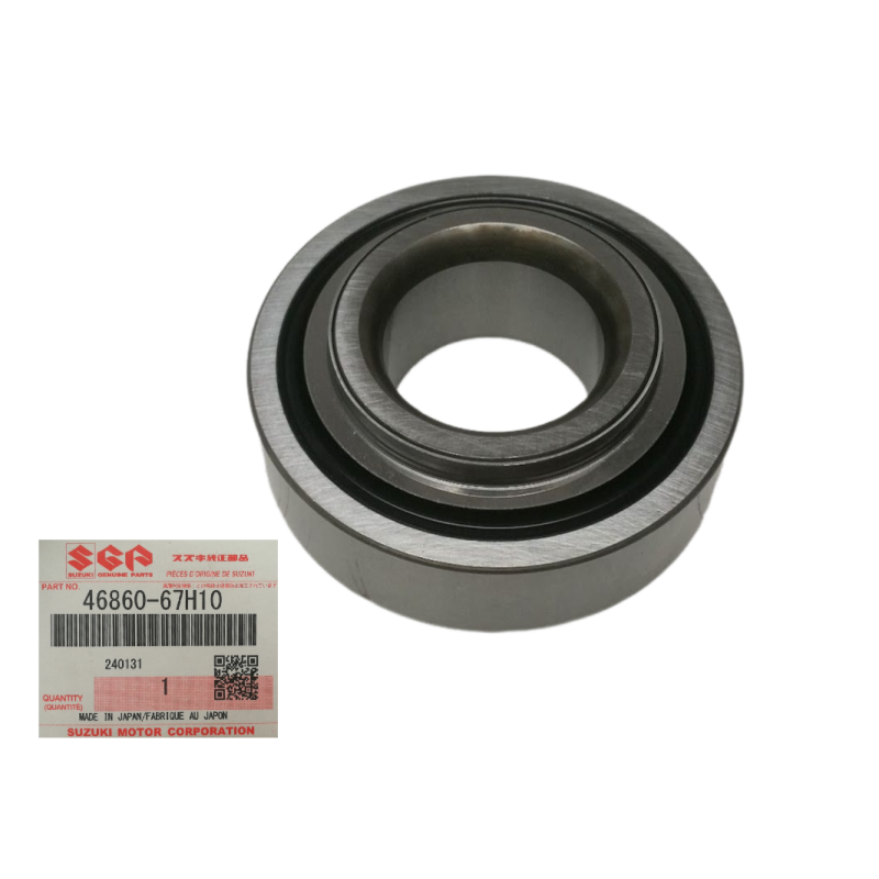 Rodamiento de semieje trasero Suzuki Ignis 46860-67H10