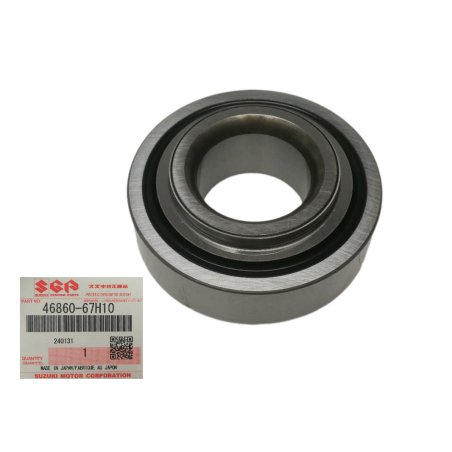 Roulement de demi-arbre arrière Suzuki Ignis 46860-67H10