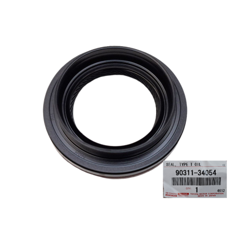 Halbachsen-Dichtring rechts Toyota Auris Corolla Yaris 90311-34054