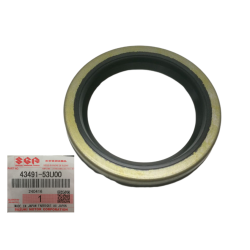 Joint de demi-arbre arrière Suzuki Ignis 43491-53U00