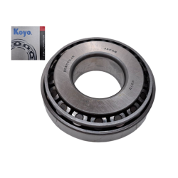 Roulement d'attaque de pont koyo 30307djr Suzuki 31307