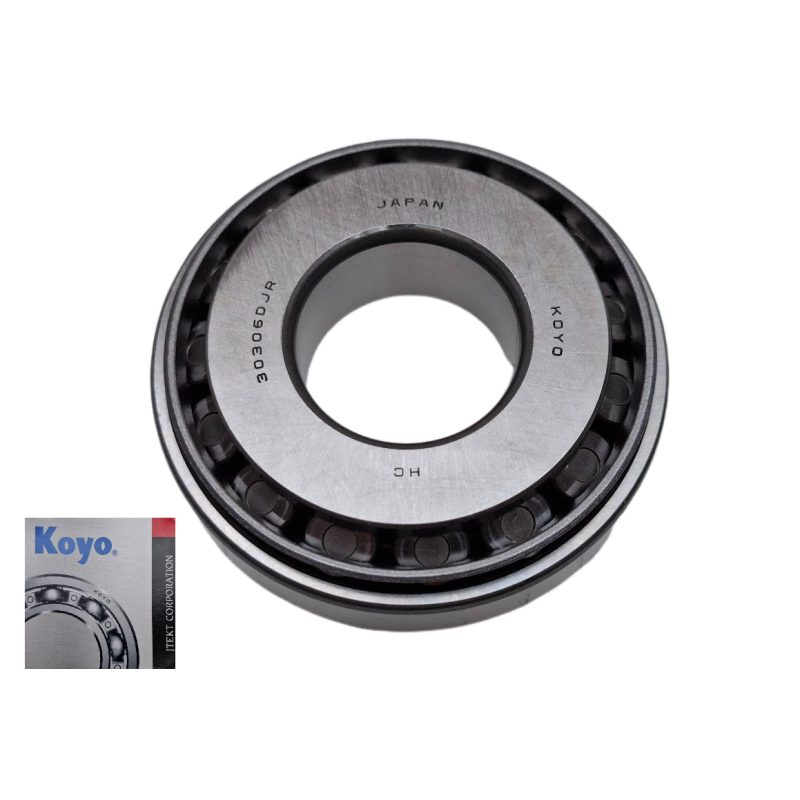 Roulement attaque pont koyo 30306djr Suzuki 31306