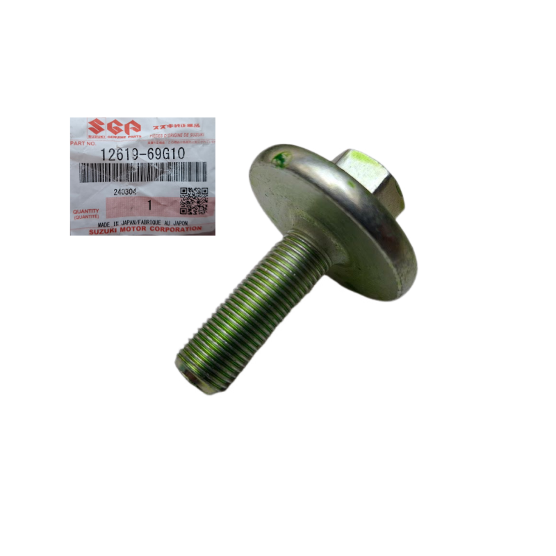 Tornillo de polea Suzuki Grand Vitara Jimny SX4 12619-69G10
