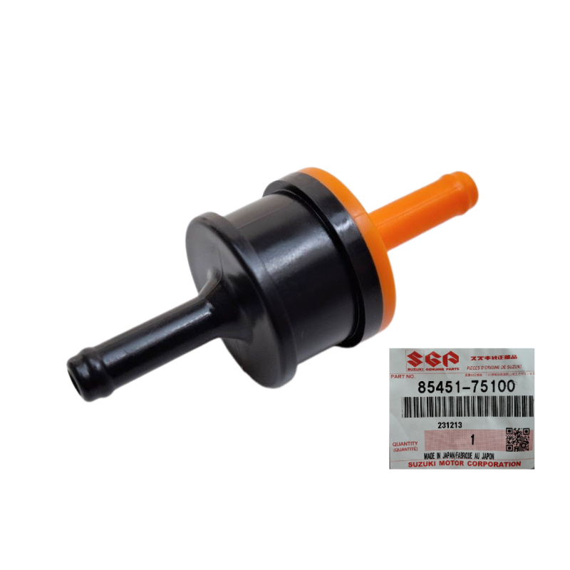 Zawór zwrotny zbiornika paliwa Suzuki Grand Vitara XL-7 85451-75100