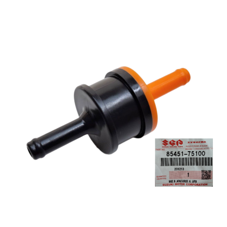 Zawór zwrotny zbiornika paliwa Suzuki Grand Vitara XL-7 85451-75100