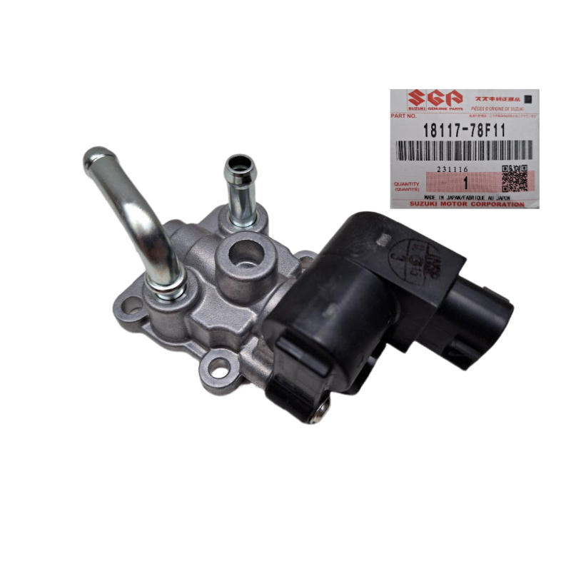 Schrittmotor, Drosselklappe Suzuki Jimny Ignis Liana 18117-78F11